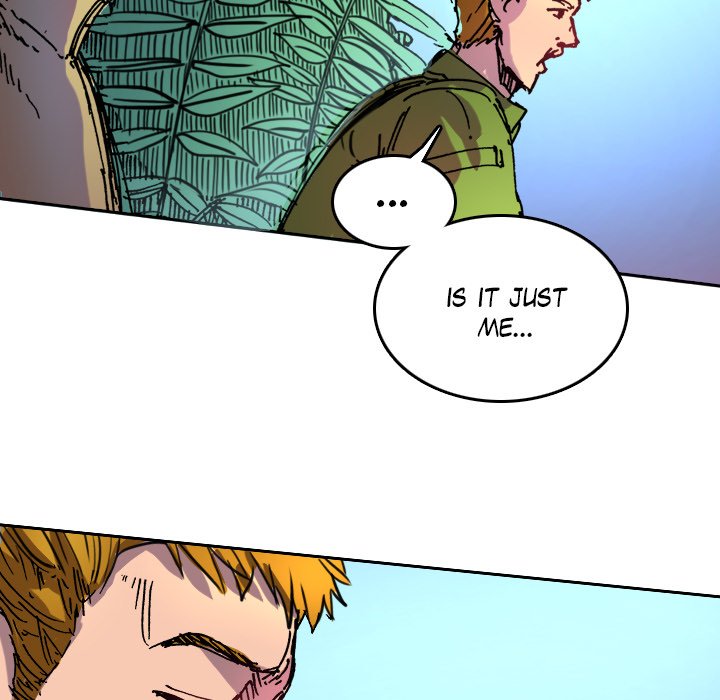 Chivalry Chivalry EP 35 - Toomics page 9 - 