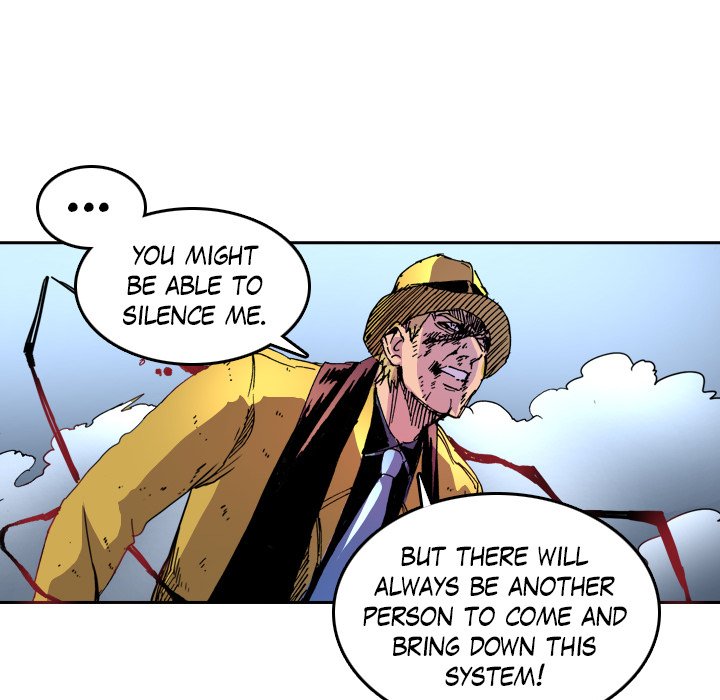 Chivalry Chivalry EP 35 - Toomics page 83 - 