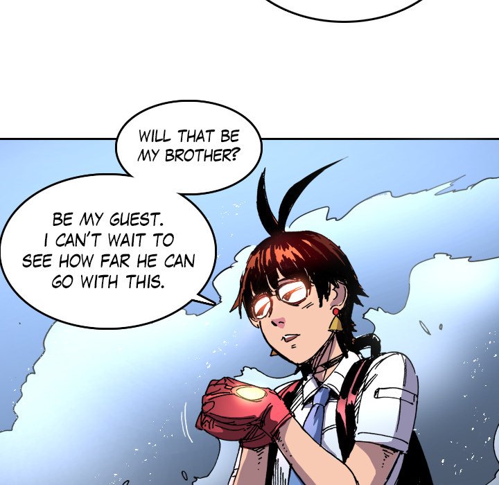 Chivalry Chivalry EP 35 - Toomics page 84 - 
