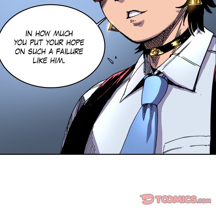 Chivalry Chivalry EP 35 - Toomics page 86 - 