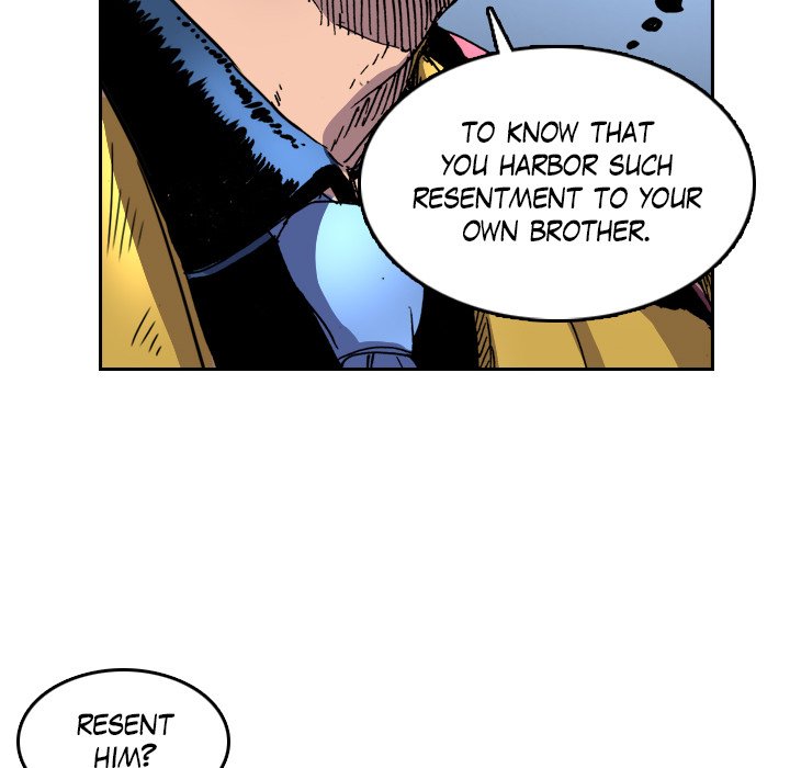 Chivalry Chivalry EP 35 - Toomics page 88 - 