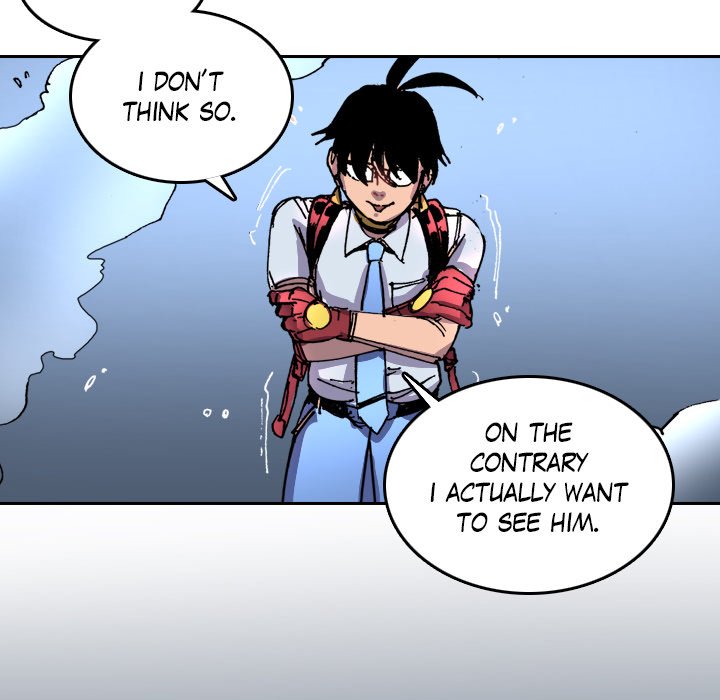 Chivalry Chivalry EP 35 - Toomics page 89 - 