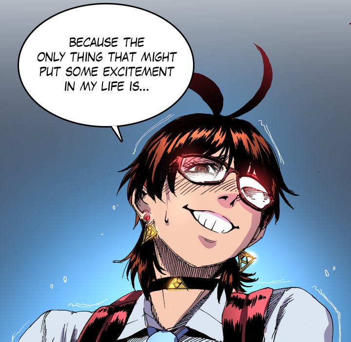 Chivalry Chivalry EP 35 - Toomics page 90 - 