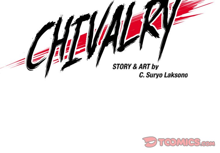Chivalry Chivalry EP 36 - Toomics page 2 - 