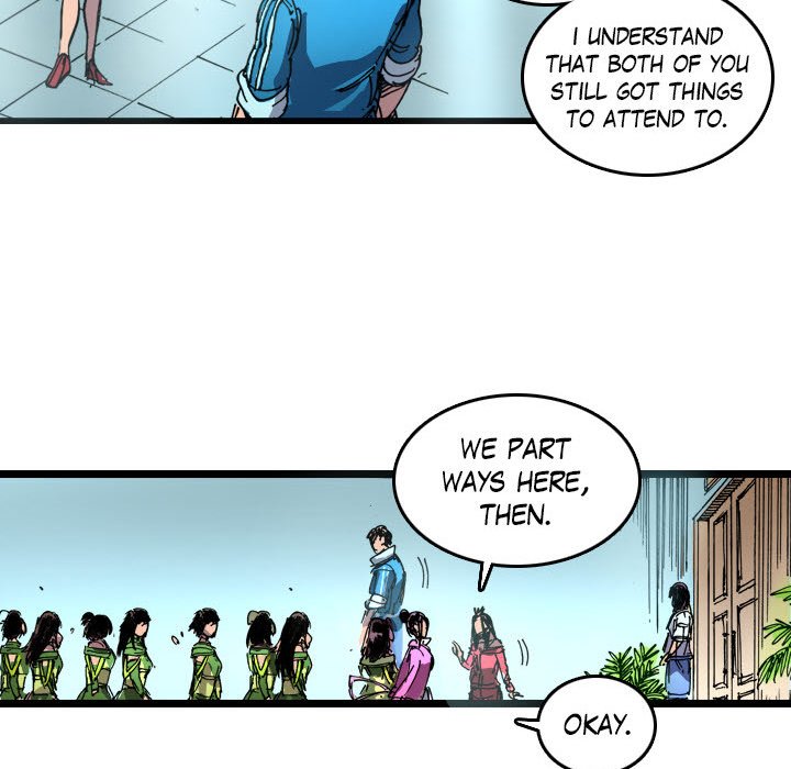 Chivalry Chivalry EP 36 - Toomics page 103 - 