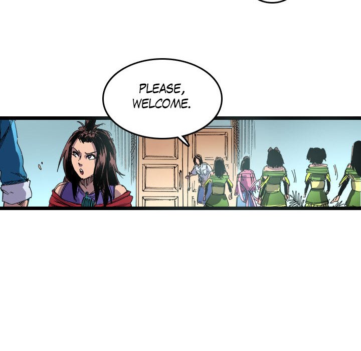 Chivalry Chivalry EP 36 - Toomics page 104 - 