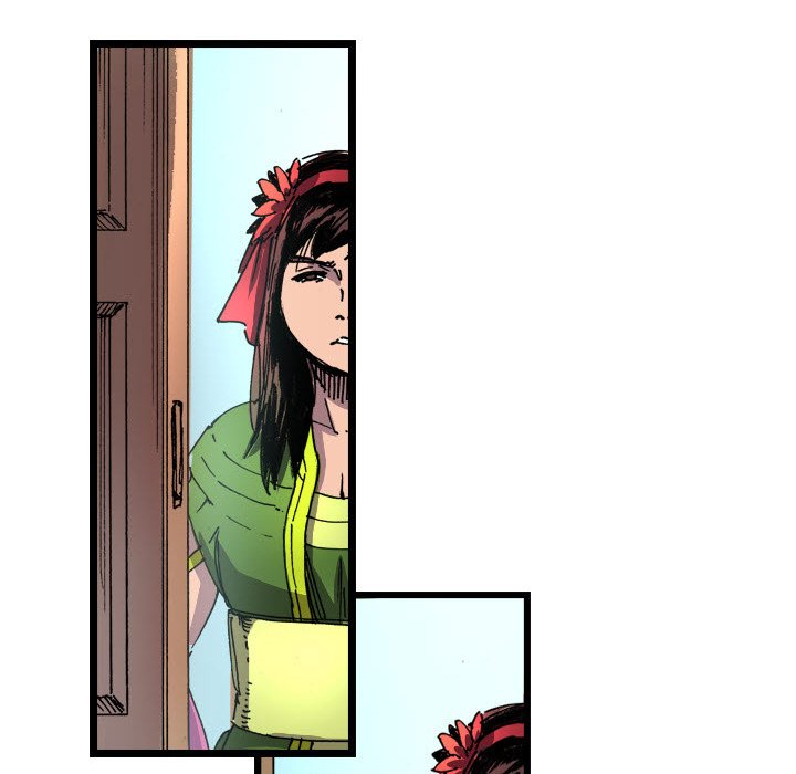 Chivalry Chivalry EP 36 - Toomics page 105 - 