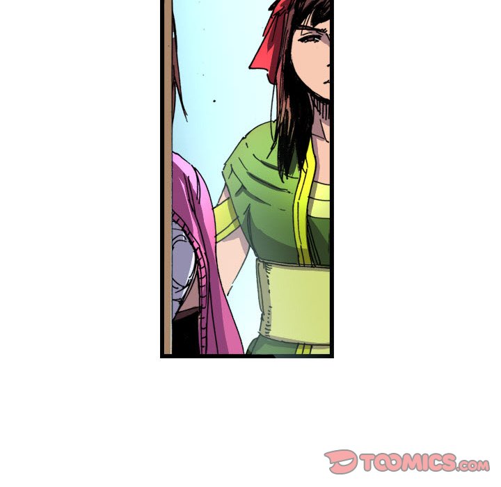 Chivalry Chivalry EP 36 - Toomics page 106 - 