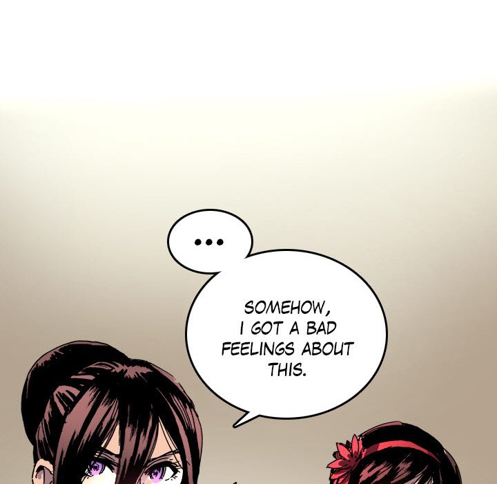 Chivalry Chivalry EP 36 - Toomics page 110 - 