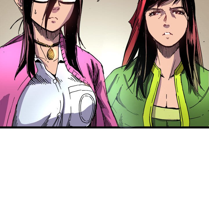 Chivalry Chivalry EP 36 - Toomics page 111 - 