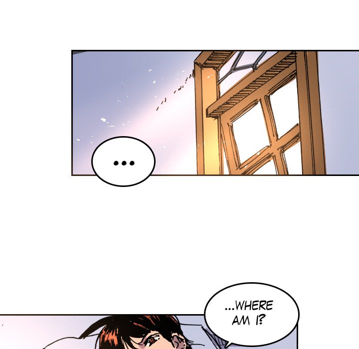 Chivalry Chivalry EP 36 - Toomics page 15 - 
