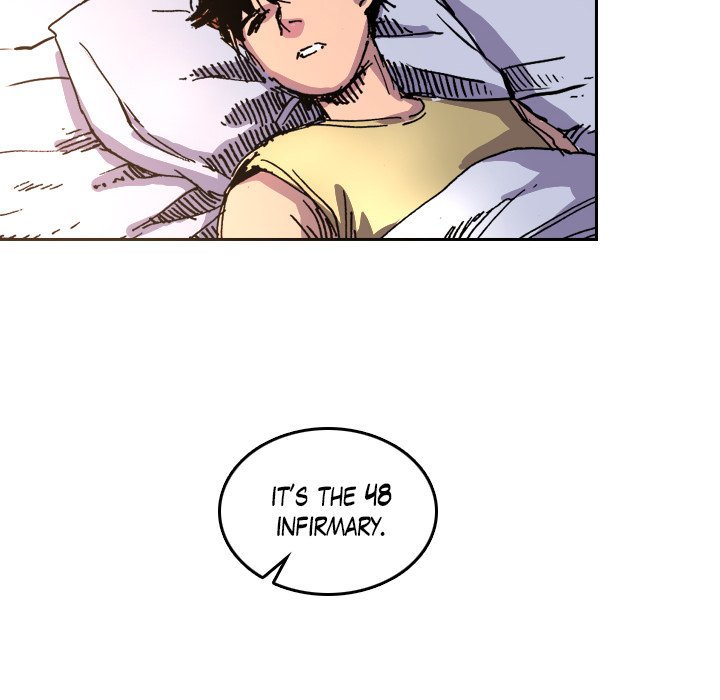 Chivalry Chivalry EP 36 - Toomics page 16 - 