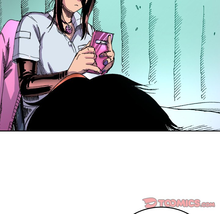 Chivalry Chivalry EP 36 - Toomics page 18 - 