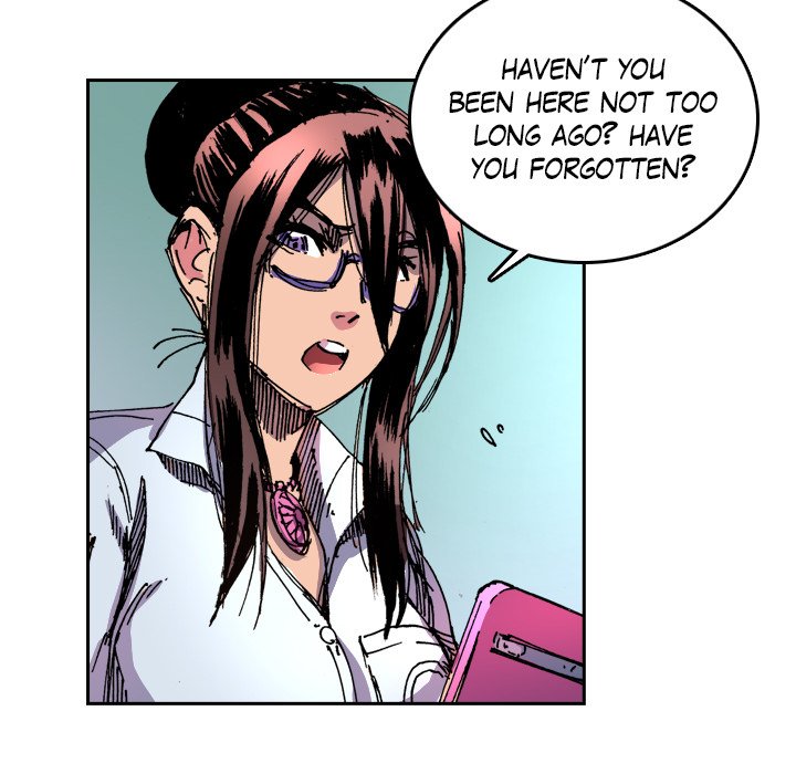 Chivalry Chivalry EP 36 - Toomics page 19 - 