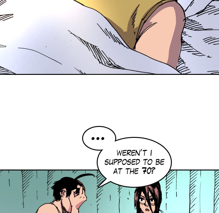 Chivalry Chivalry EP 36 - Toomics page 21 - 
