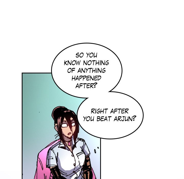 Chivalry Chivalry EP 36 - Toomics page 23 - 