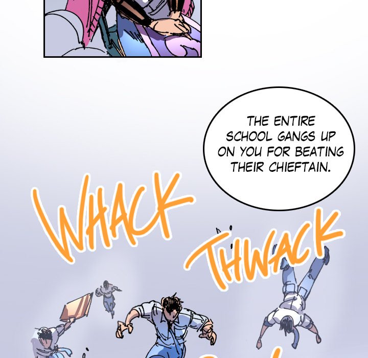Chivalry Chivalry EP 36 - Toomics page 24 - 