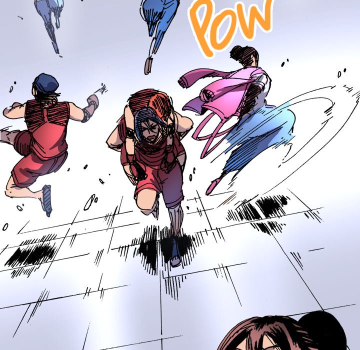 Chivalry Chivalry EP 36 - Toomics page 25 - 