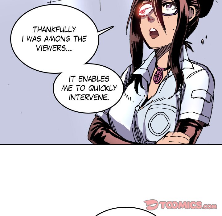 Chivalry Chivalry EP 36 - Toomics page 26 - 