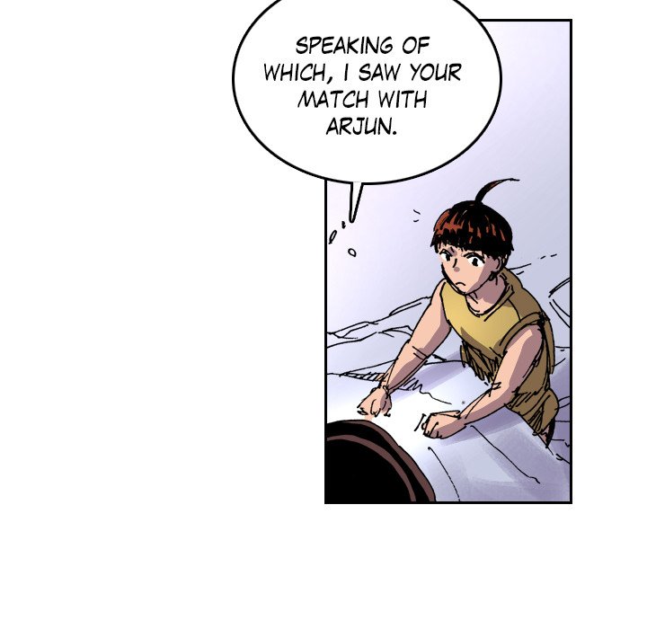 Chivalry Chivalry EP 36 - Toomics page 27 - 