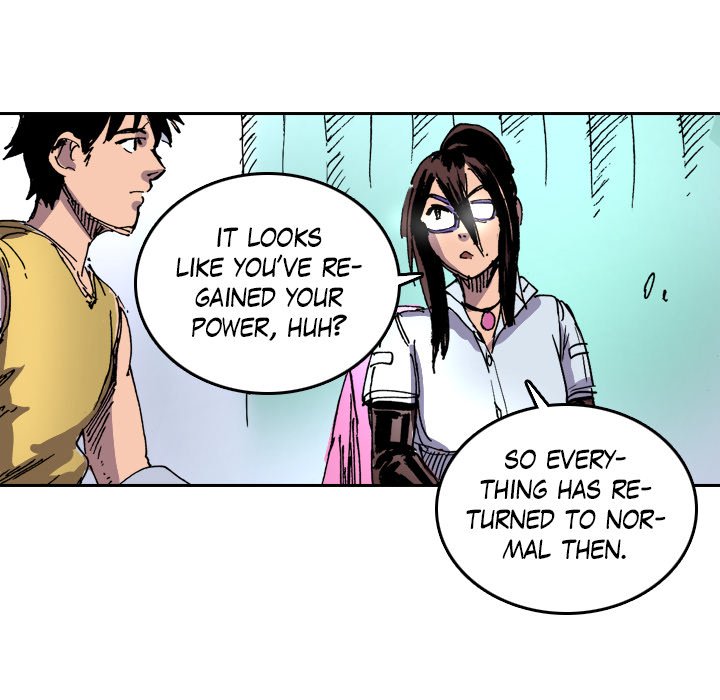 Chivalry Chivalry EP 36 - Toomics page 28 - 