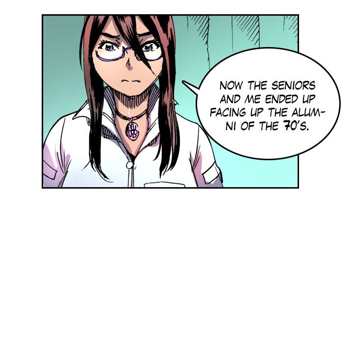 Chivalry Chivalry EP 36 - Toomics page 30 - 