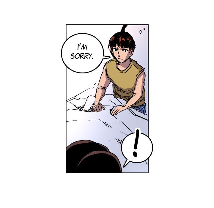 Chivalry Chivalry EP 36 - Toomics page 31 - 