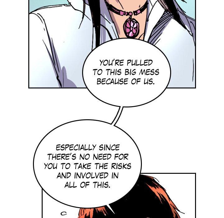 Chivalry Chivalry EP 36 - Toomics page 33 - 