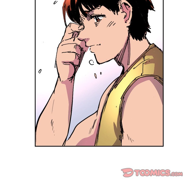 Chivalry Chivalry EP 36 - Toomics page 34 - 