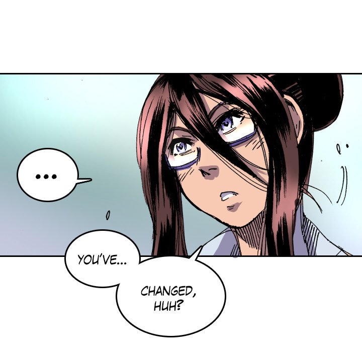 Chivalry Chivalry EP 36 - Toomics page 35 - 