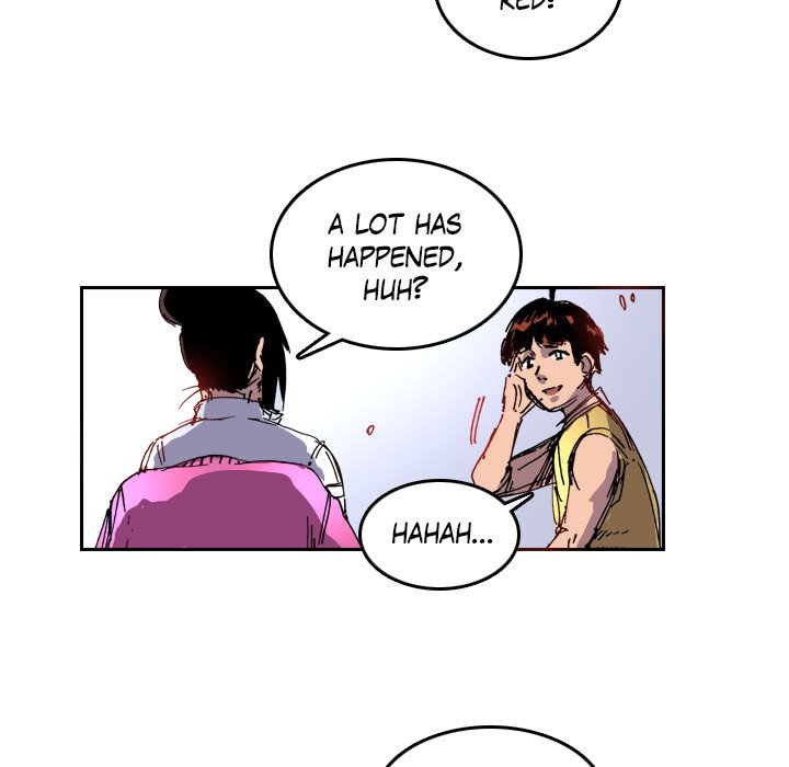 Chivalry Chivalry EP 36 - Toomics page 37 - 