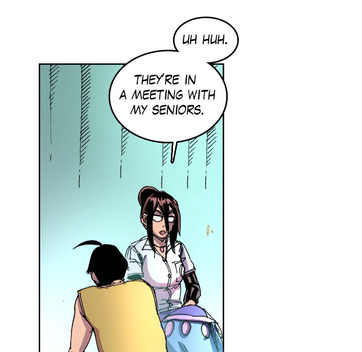 Chivalry Chivalry EP 36 - Toomics page 39 - 