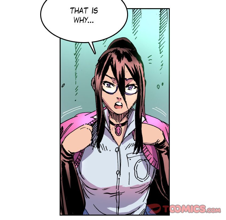 Chivalry Chivalry EP 36 - Toomics page 42 - 