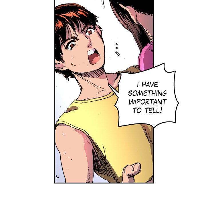 Chivalry Chivalry EP 36 - Toomics page 44 - 