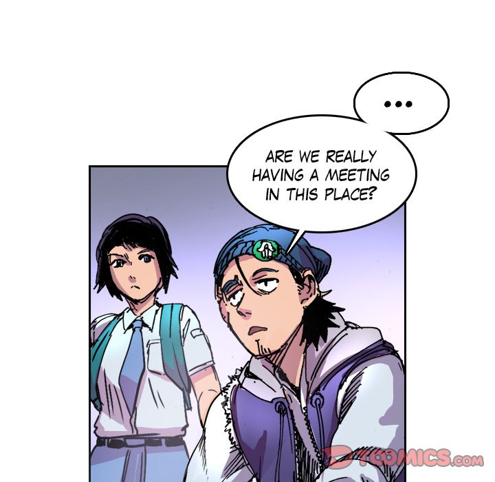 Chivalry Chivalry EP 36 - Toomics page 50 - 