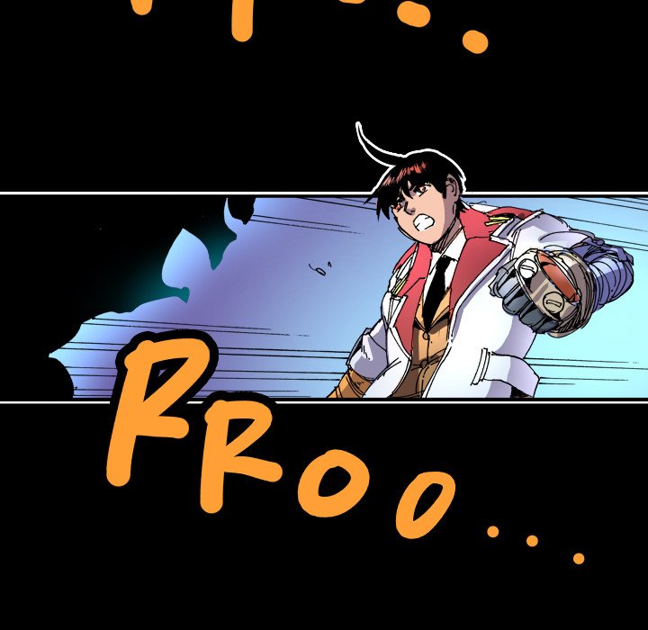 Chivalry Chivalry EP 36 - Toomics page 6 - 