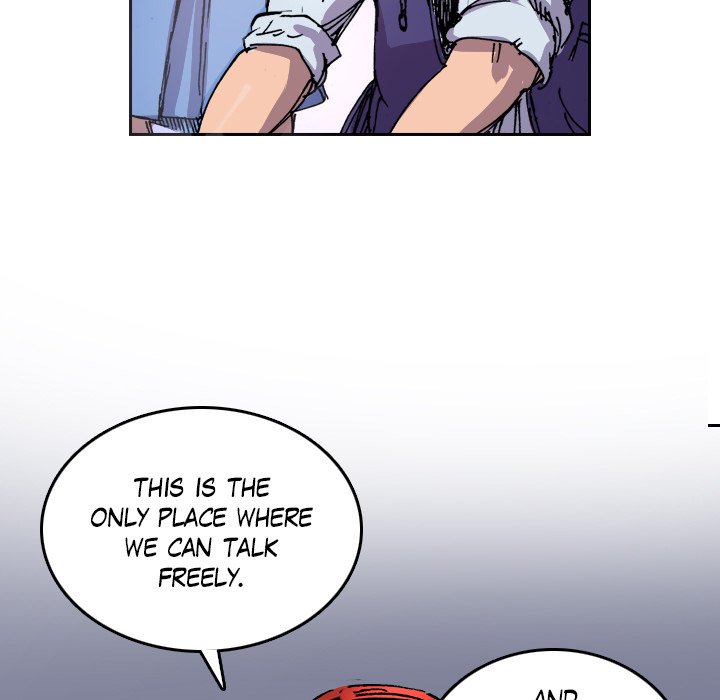 Chivalry Chivalry EP 36 - Toomics page 51 - 