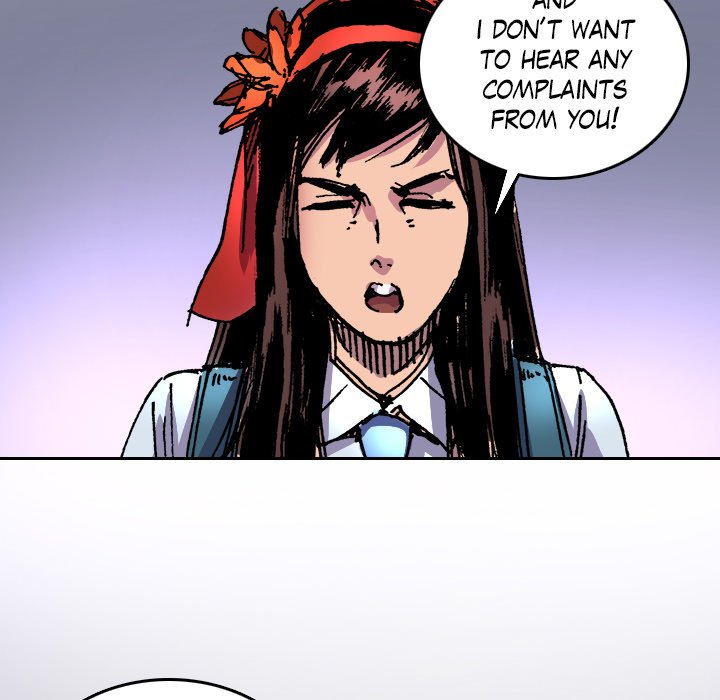 Chivalry Chivalry EP 36 - Toomics page 52 - 