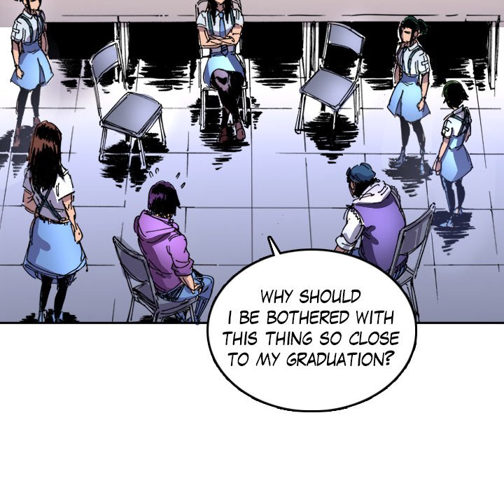 Chivalry Chivalry EP 36 - Toomics page 54 - 