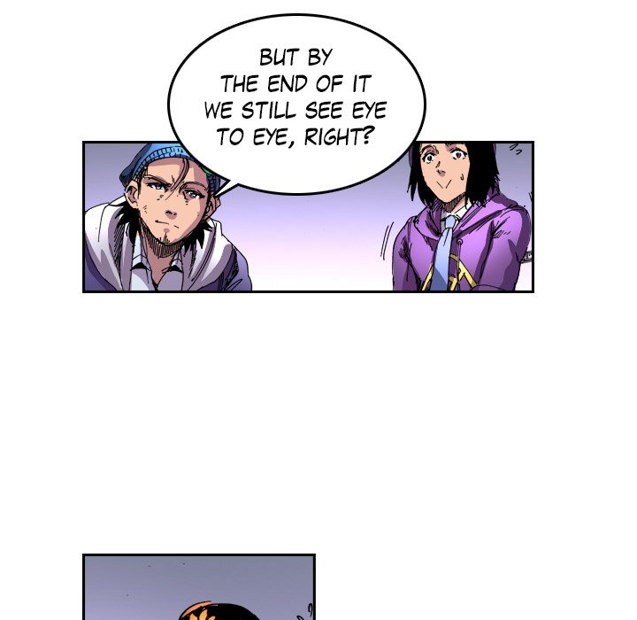 Chivalry Chivalry EP 36 - Toomics page 55 - 