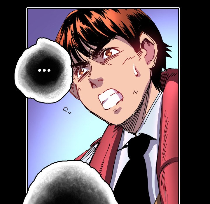 Chivalry Chivalry EP 36 - Toomics page 7 - 