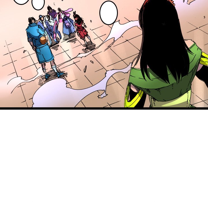 Chivalry Chivalry EP 36 - Toomics page 61 - 