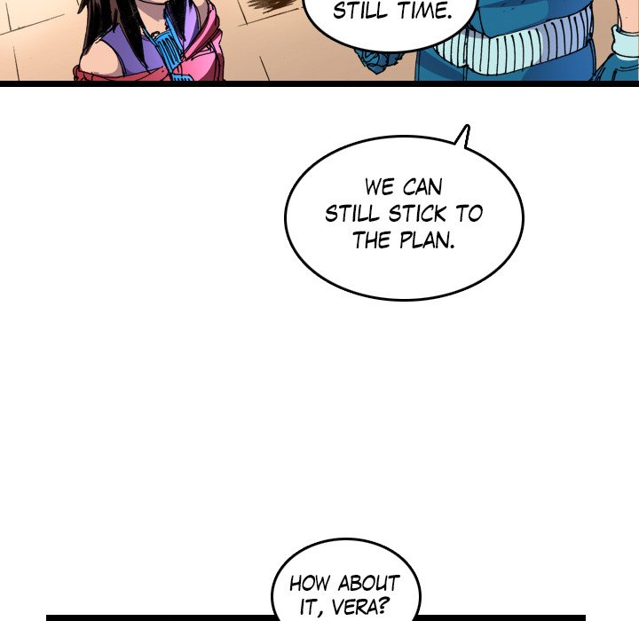 Chivalry Chivalry EP 36 - Toomics page 65 - 