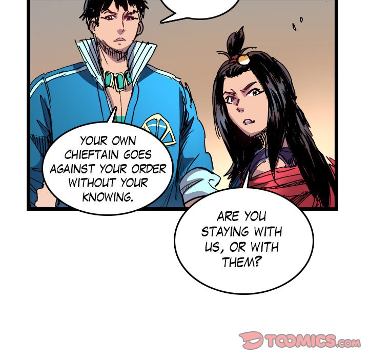 Chivalry Chivalry EP 36 - Toomics page 66 - 