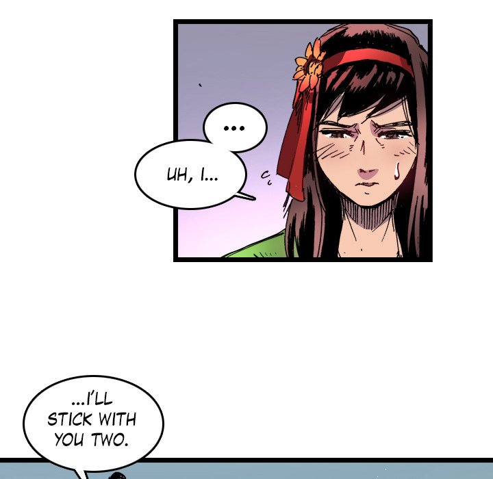 Chivalry Chivalry EP 36 - Toomics page 67 - 