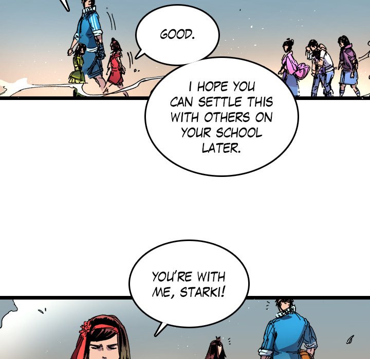 Chivalry Chivalry EP 36 - Toomics page 68 - 