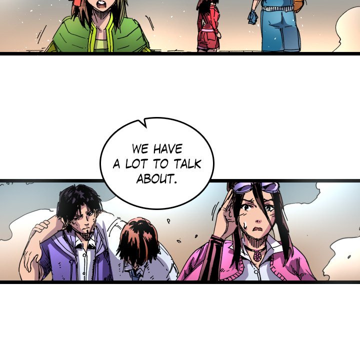 Chivalry Chivalry EP 36 - Toomics page 69 - 