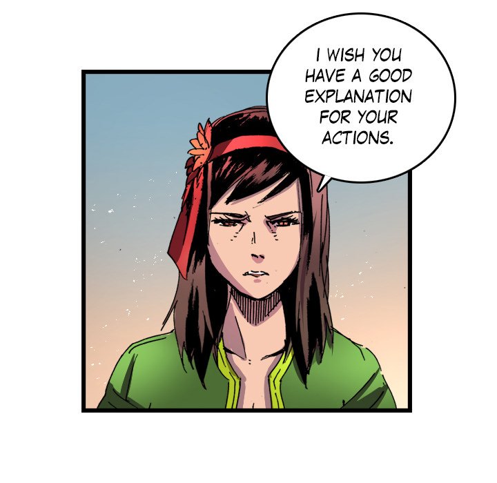 Chivalry Chivalry EP 36 - Toomics page 70 - 