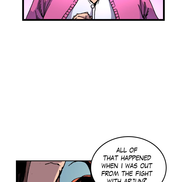 Chivalry Chivalry EP 36 - Toomics page 72 - 