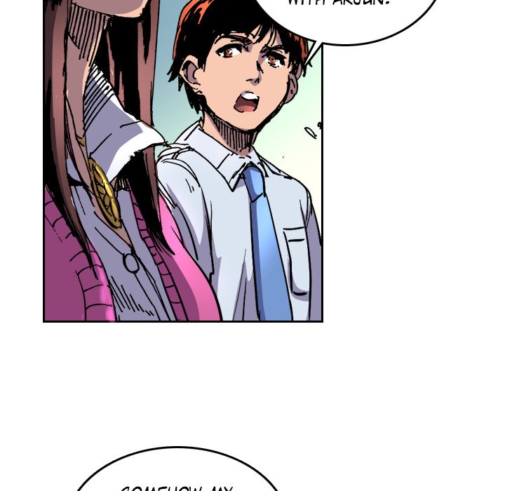 Chivalry Chivalry EP 36 - Toomics page 73 - 